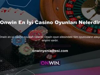 İsisbet Casino Oyunları